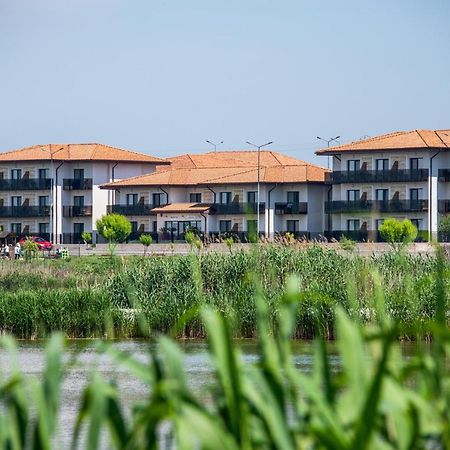 Popasul Pescarilor Fishing Village Олимп Екстериор снимка