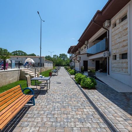 Popasul Pescarilor Fishing Village Олимп Екстериор снимка